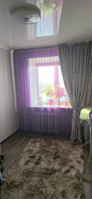 3х комнатная квартира