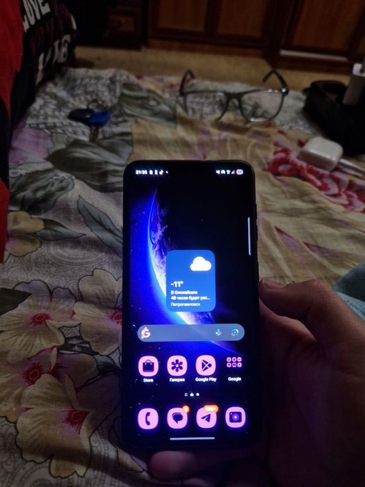 Samsung s21 Обмен Продажа срочном времени