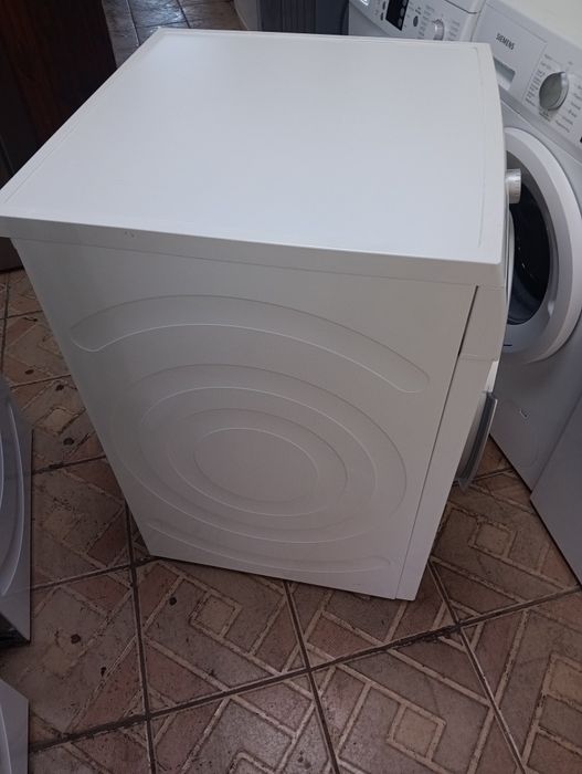 Сушилня с термопомпа Сименс Siemens IQ 700 A++ 8кг 2 години гаранция