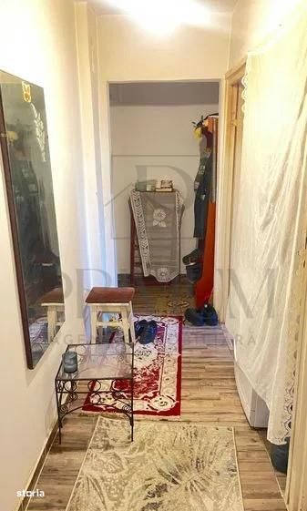 Rebreanu - 2 Camere - Etaj 2 - Customizabil