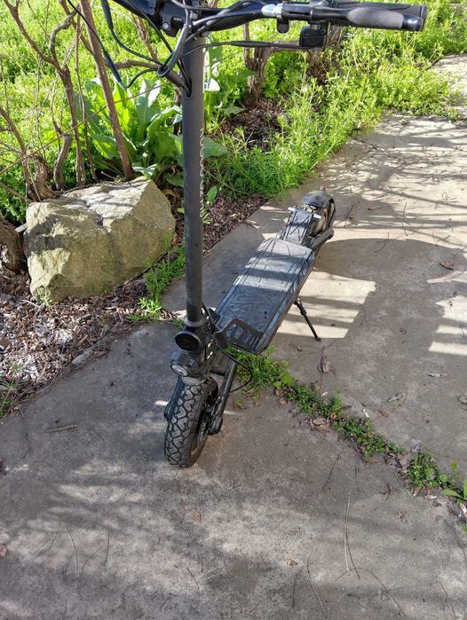 trotineta electrica Kugoo g2 pro