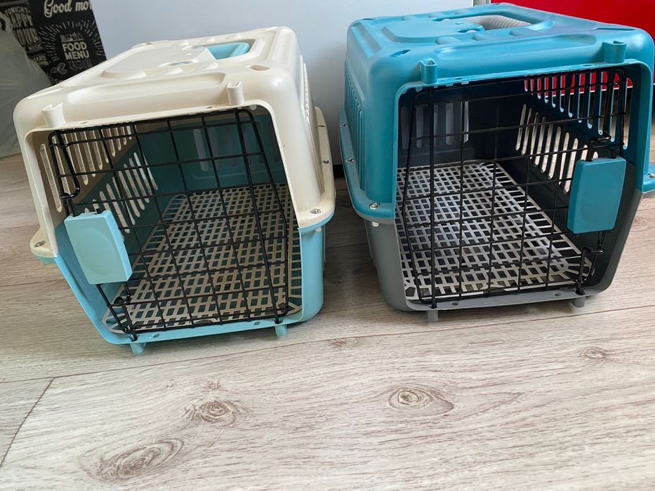 Новые  переноски бокс есть торг