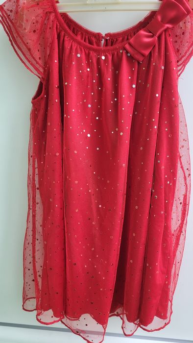 Коледни дрешки 92 размер