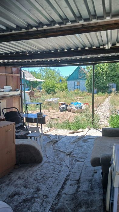 Продаётся дача на 2 водоколонке