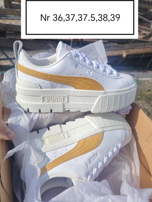 puma mayze dama Nr 36 37 38
