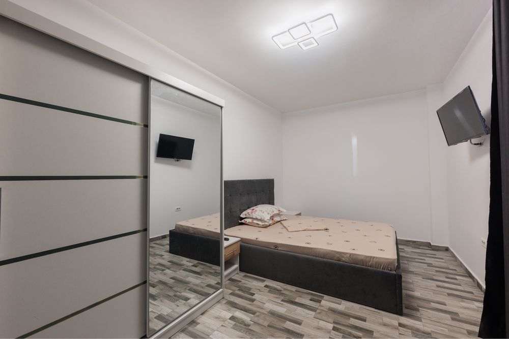 #Locuinta noua 2 camere - 50 mp utili - Mamaia Nord - predare imediata