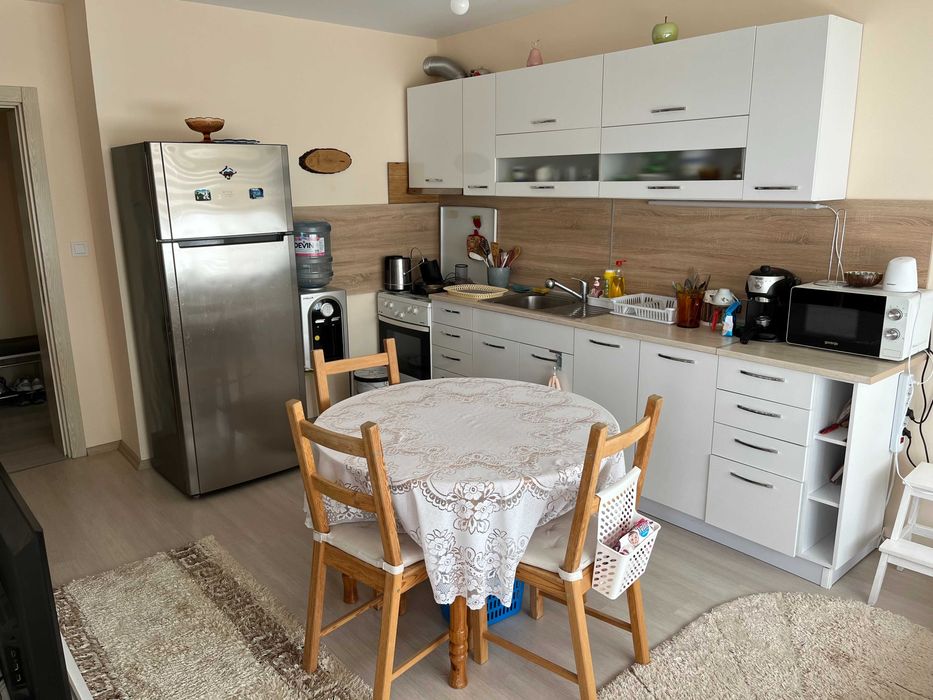 Продава се Двустаен апартамент в Свиленград - 65 кв.м за 1077 €/кв.м - Снимка #2