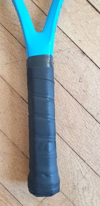 Детска тенис ракета 25инча Декатлон