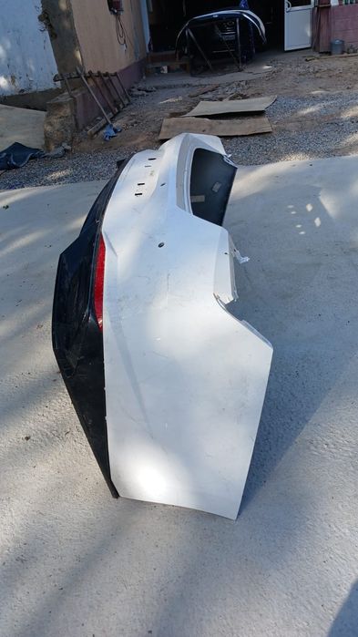 Задний бампер Хундай елантра бу оригинал