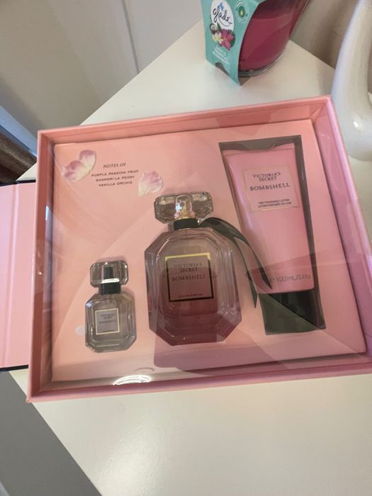 Комплект Victoria’s Secret Bombshell
