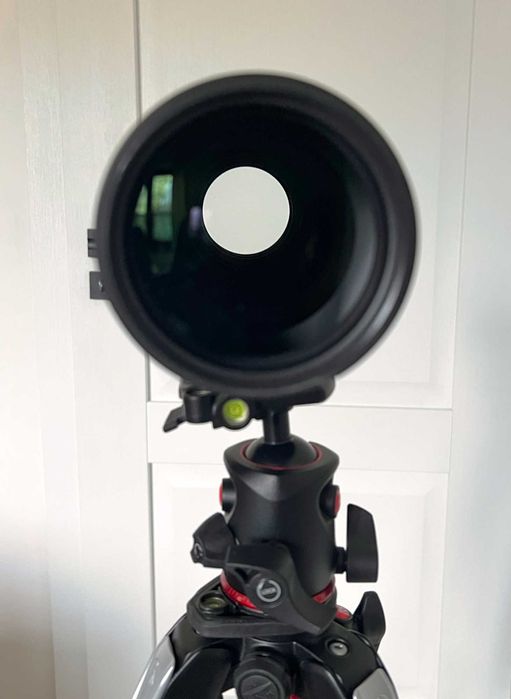 Teleobiectiv Tamron 70-200mm DSLR F2.8 Di G2 Montura Nikon F