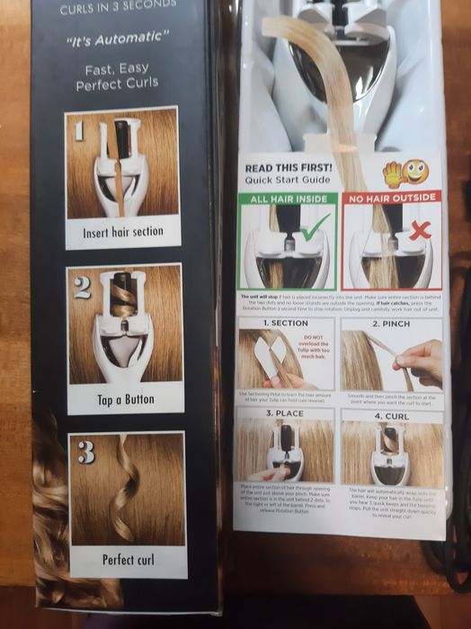 Продам  стайлер плойка