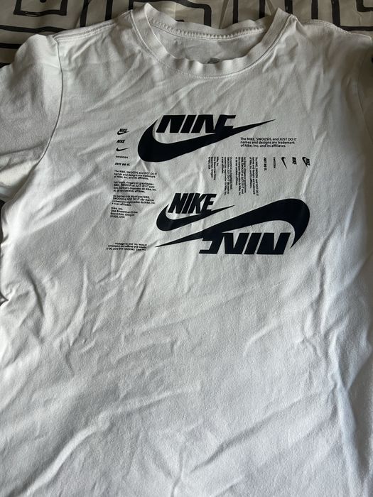 Мъжки тениски - nike