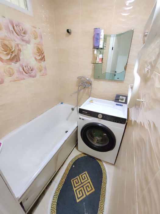 Продается 3-комн (6-12, 5 эт)