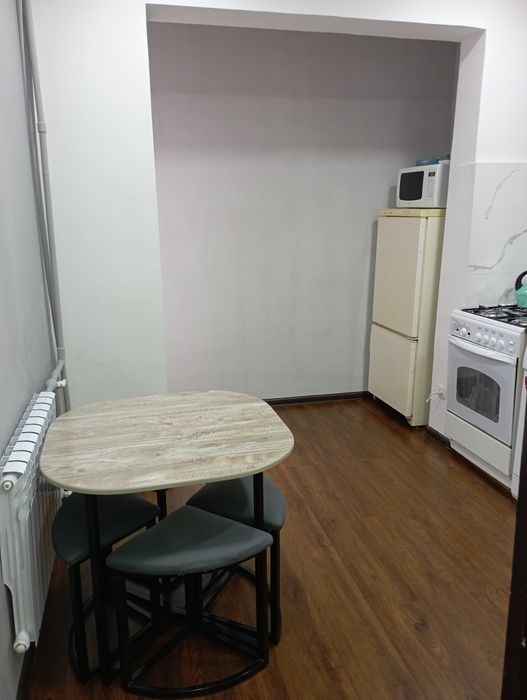 Продается квартира на Кадышева 1/7/9