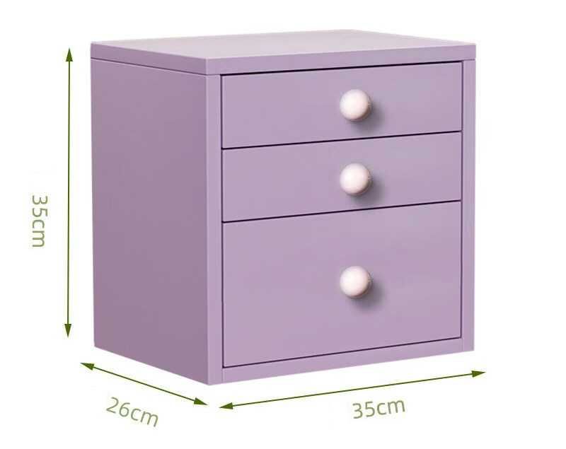 Органайзер для маленьких вещей и бумаг и папок недорого и оптом есть