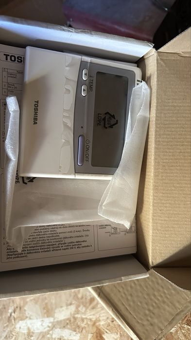 Продам пульт дистанционного управления