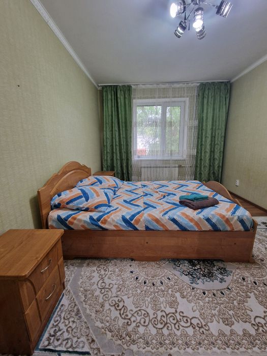 Сдам посуточно 2х комн кв