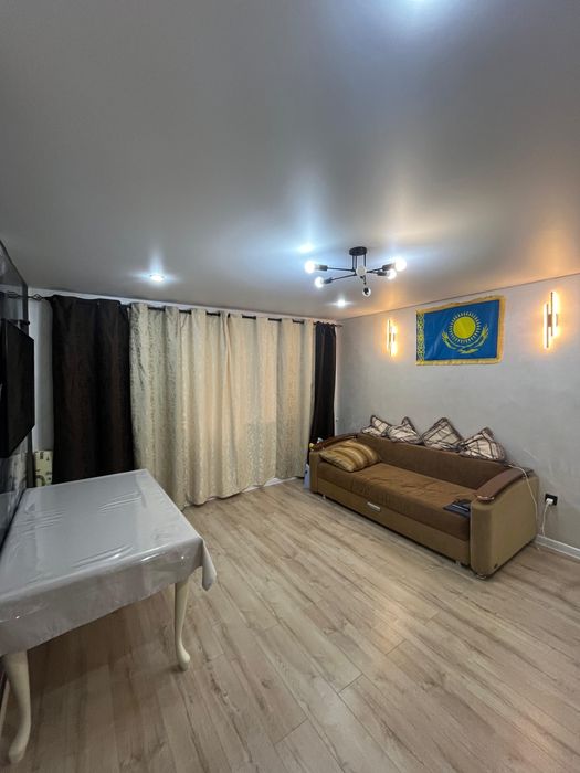 Продам 3х комнатную квартиру