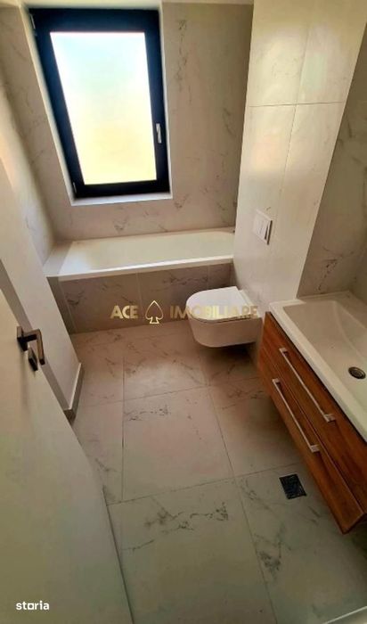 3 Camere de inchiriat | Timpuri Noi | 2 Bai | Centrala | Parcare