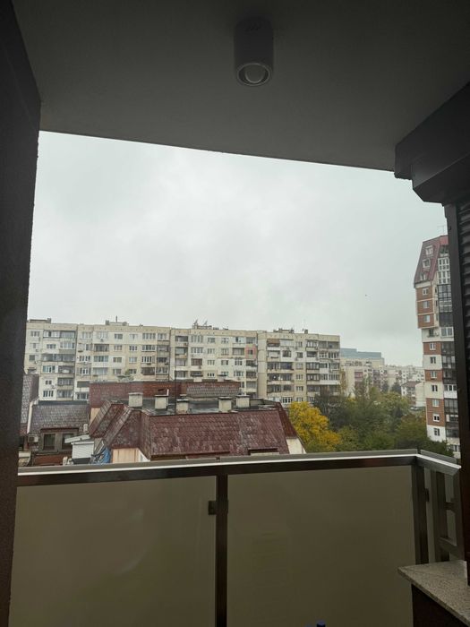 Дава се под наем Тристаен апартамент в София, Младост 4 - 100 кв.м за 1000 € - Снимка #10