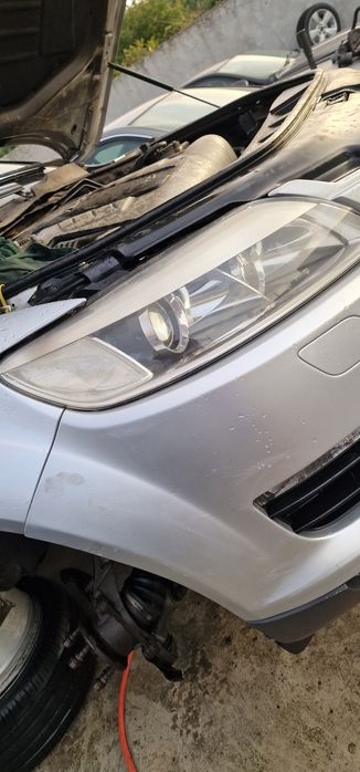 Far dreapta audi Q7 4L  far xenon audi Q7 4L