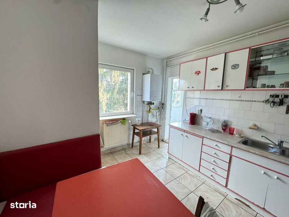 Apartament cu 4 camere | decomandat | Gradini Manastur