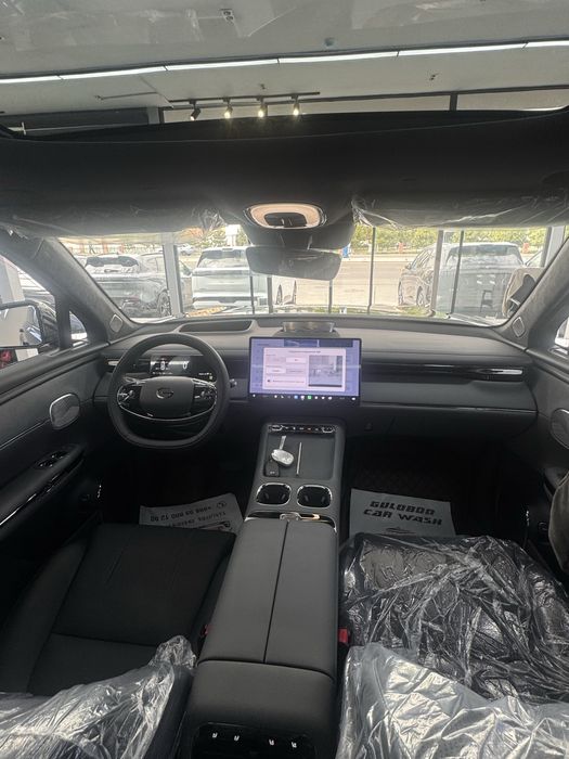 GAC Aion S 2026 — 8