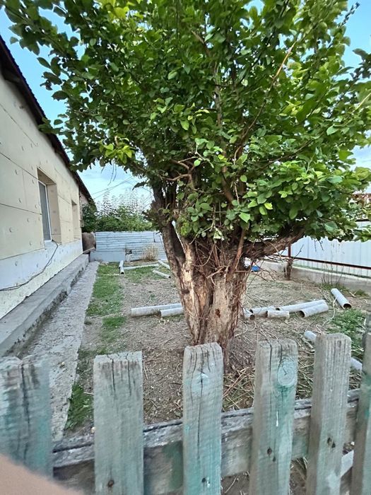 Продам дом в поселке Баймырза