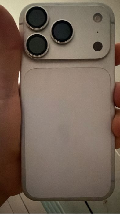 Iphone 17 pro -256 GB продается