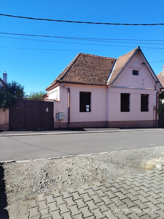 Casa de vînzare în Sighișoara
