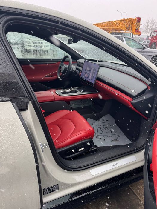 Xiaomi su 7 max 2024