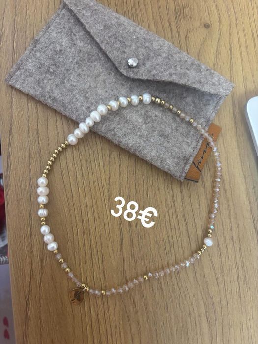 Колие flicka /флиска