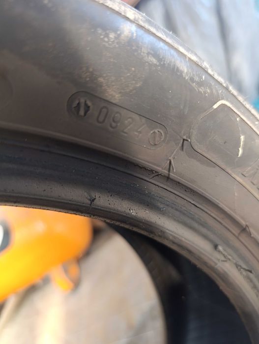 Летни гуми 17-ки на един сезон