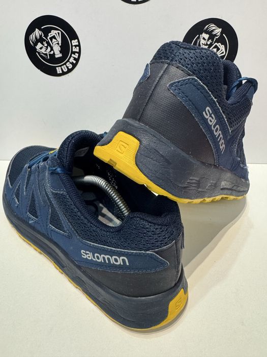 Туристически обувки SALOMON .Номер 44