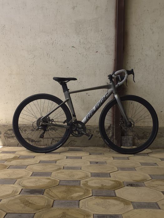 Продам Шоссейный Велосипед Raleigh