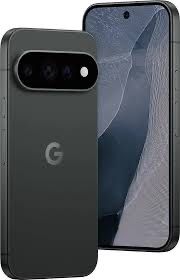 Google Pixel 11 Pro 12/256GB Obsidian