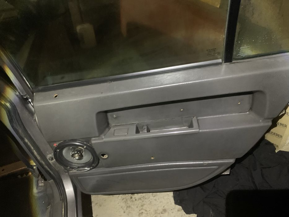 Вольво 940/обмен на два эндуро