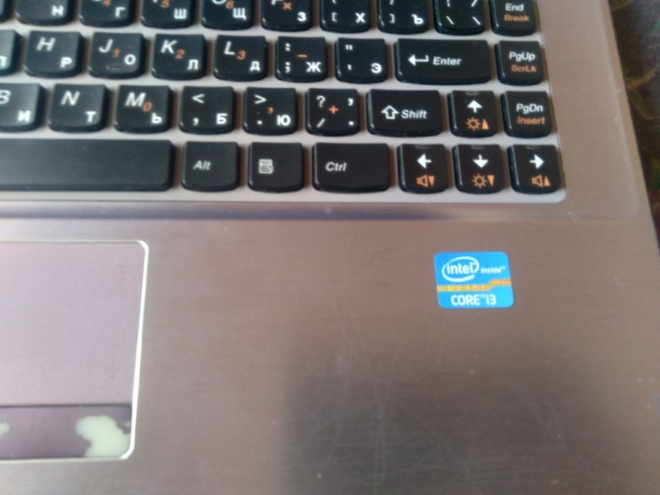 LENOVO ideapad core3