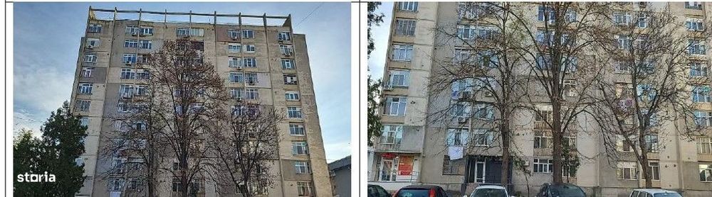 Garsoniera Turnu Magurele ; ID: R2866854