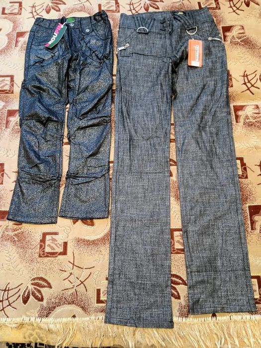 Одежда для подростков