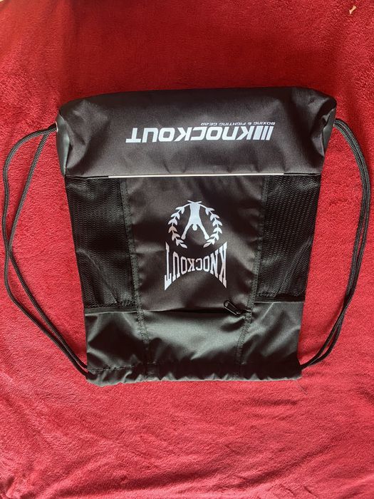 Mini rucsac Knockout