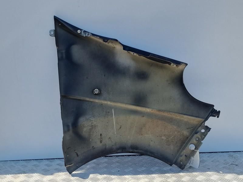 Aripa fata stanga Opel Vivaro