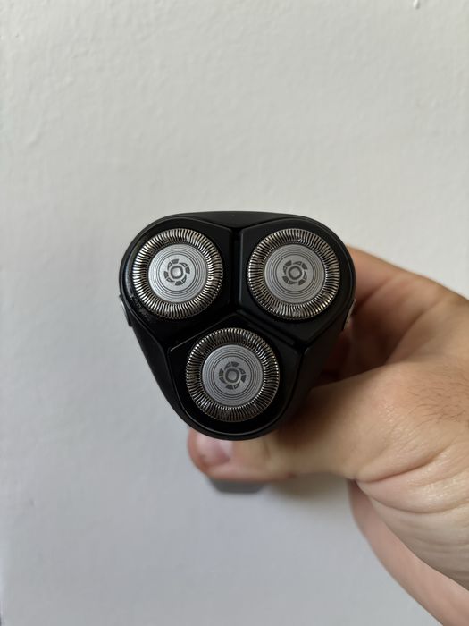 Philips shaver 3000 series