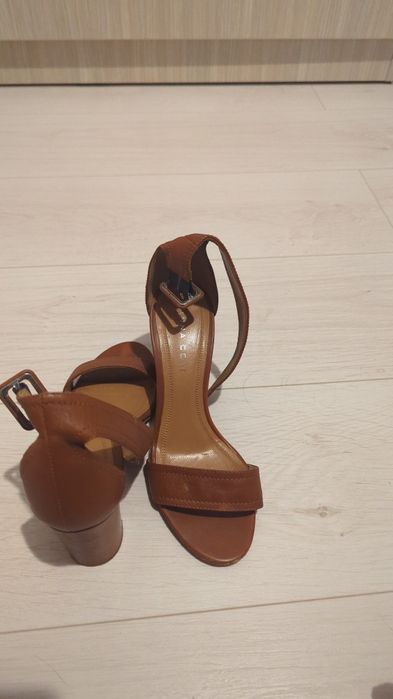 Sandale piele Anna Cori
