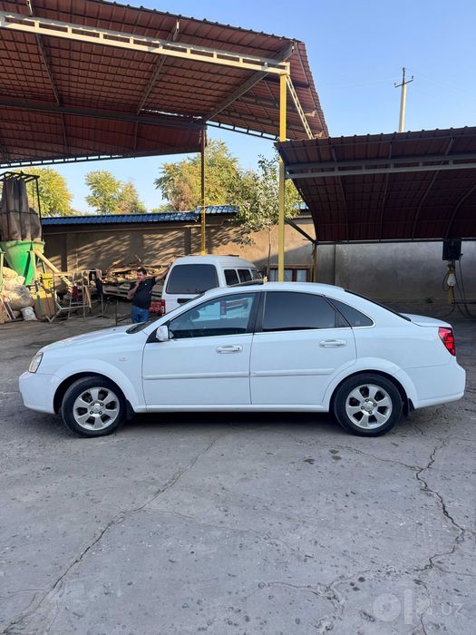 Lacetti 1.8 Avtomat Dubay 1.6 karobka / Pauk 4-2-1 / Shumka / Metan /