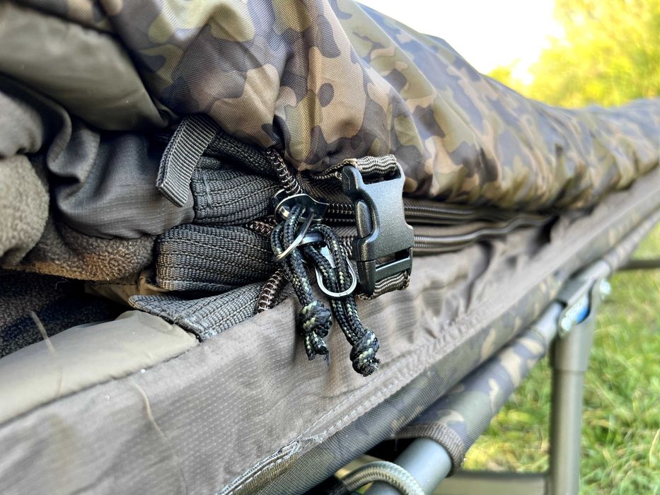 Pat Shimano MAG Trench Gear import Anglia