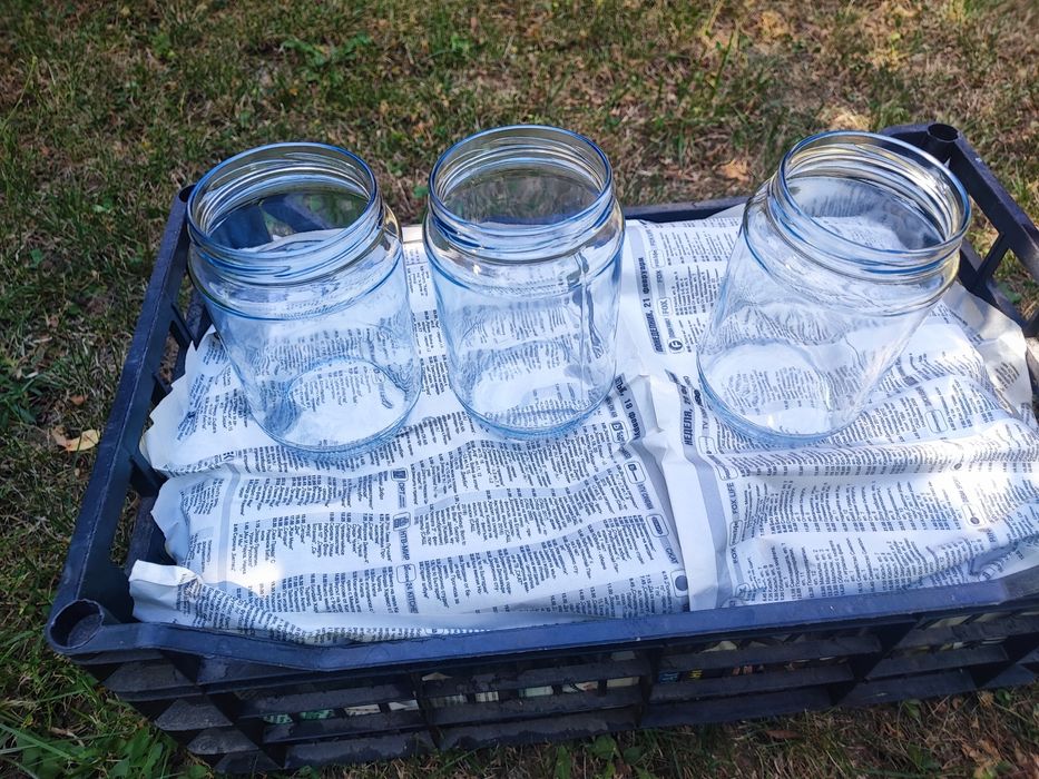 Буркани.  720 мл СУПЕР ОФЕРТА