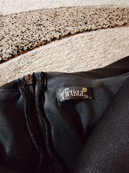 Rochie ocazie neagră