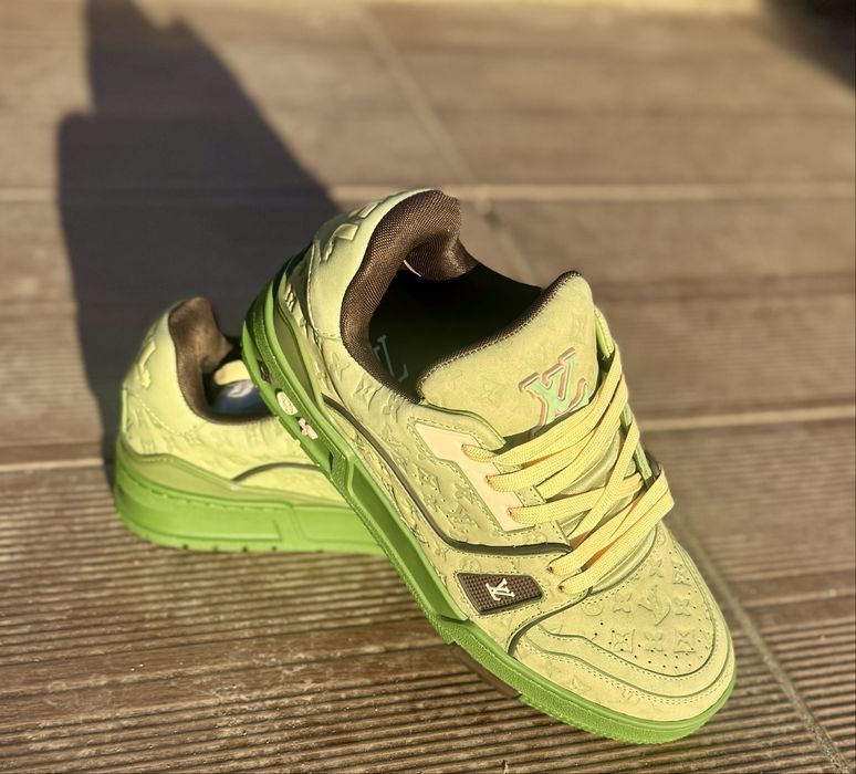 Топ качество обувки